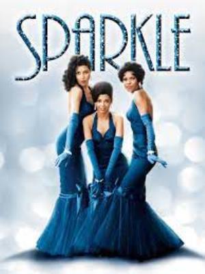 Sparkle's Poster