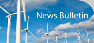 News Bulletin's Poster