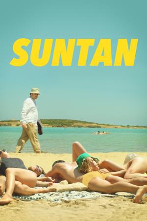 Suntan's Poster