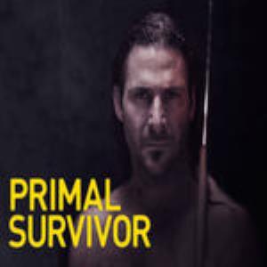 Nat Geo Gold : Primal Survivor's Poster