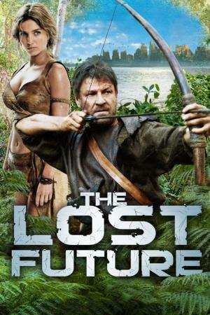 In Search Of The Lost Future's Poster