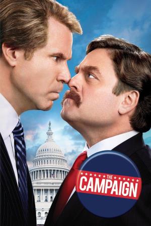 The Campaign's Poster