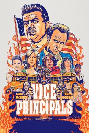 Vice Principals's Poster