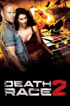 Death Race 2's Poster
