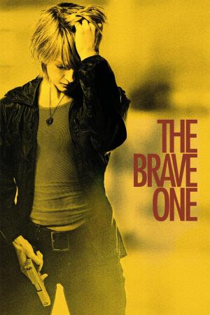 The Brave One's Poster