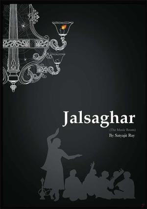 Jalsaghar's Poster