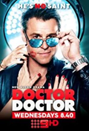 Doctor Doctor's Poster