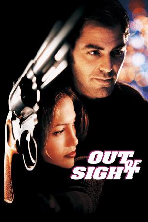 Out Of Sight's Poster