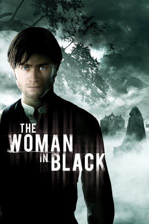 The Woman in Black's Poster