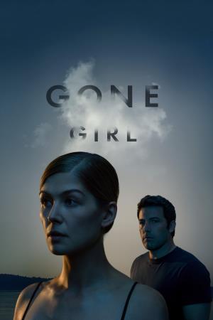Gone Girl's Poster