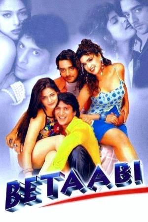 Betaabi's Poster