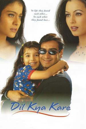 Dil Kya Kare's Poster
