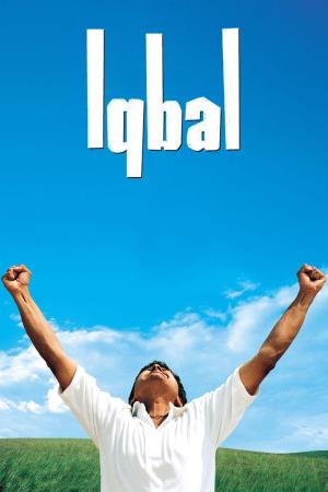 Iqbal's Poster