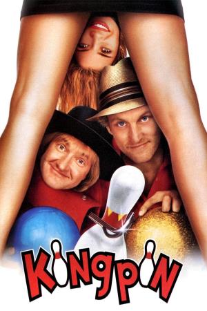 Kingpin's Poster
