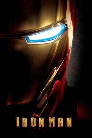 Iron Man's Poster
