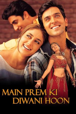 Main Prem Ki Diwani Hoon's Poster