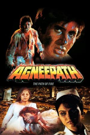 Agneepath's Poster