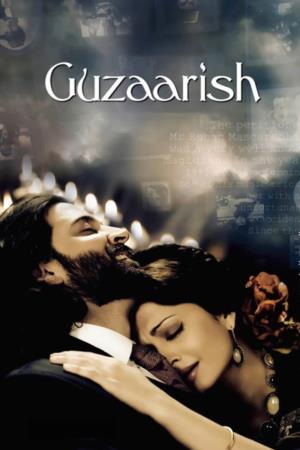 Guzaarish's Poster