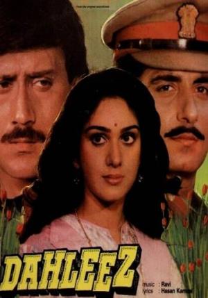 Dahleez's Poster