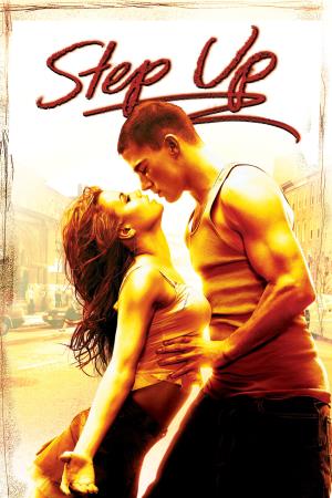 Step Up's Poster