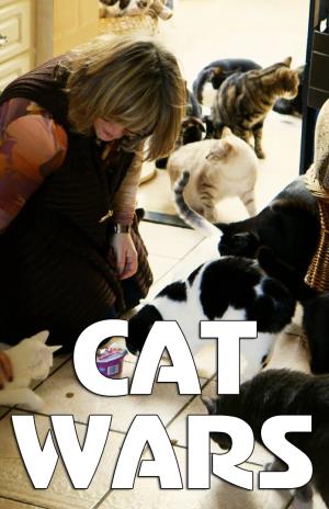 Cat Wars's Poster