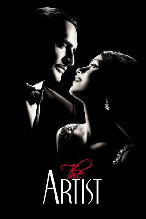 The Artist's Poster