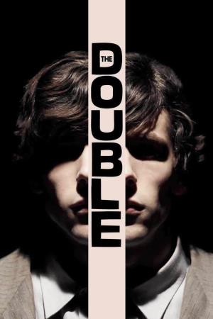 The Double's Poster