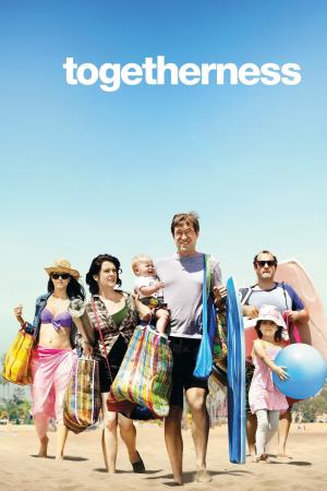 Togetherness's Poster