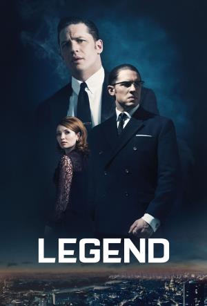 Legends's Poster