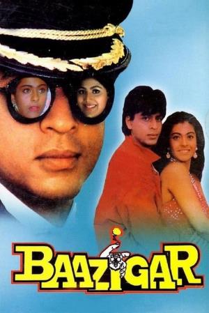 Baazigar (1993) (Hindi Movie) on India tv