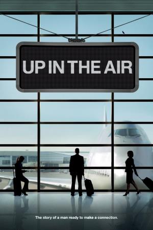 Up In The Air's Poster