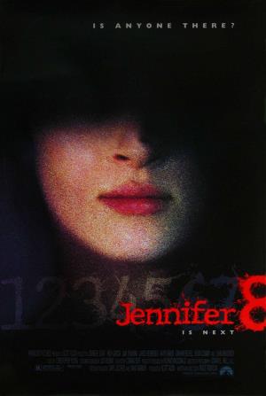 Jennifer Eight's Poster
