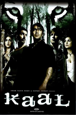Kaal's Poster