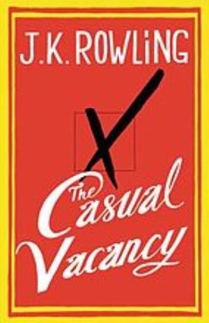 The Casual Vacancy's Poster