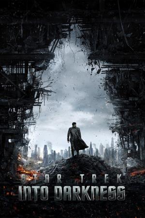 Star Trek Into Darkness's Poster