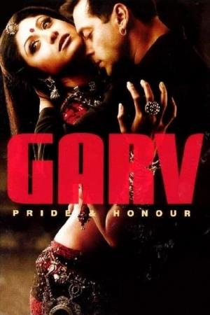Garv: Pride and Honour's Poster