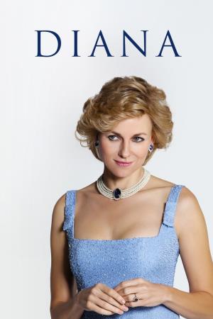 Diana's Poster