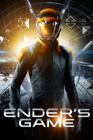 Ender's Game's Poster