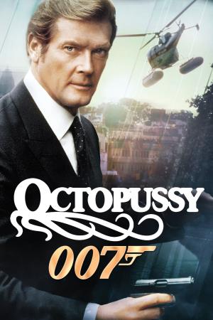 Octopussy's Poster