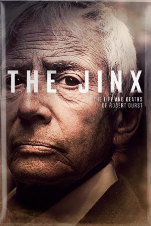 The Jinx: The Life And Deaths Of Robert Durst's Poster