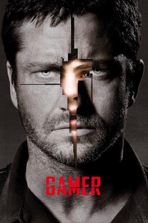 Gamer's Poster