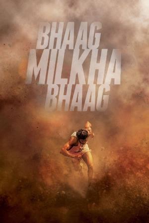 Bhaag Milkha Bhaag's Poster
