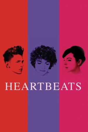 Heart Beats's Poster