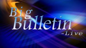 Big Bulletin's Poster