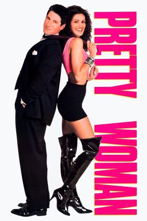 Pretty Woman's Poster