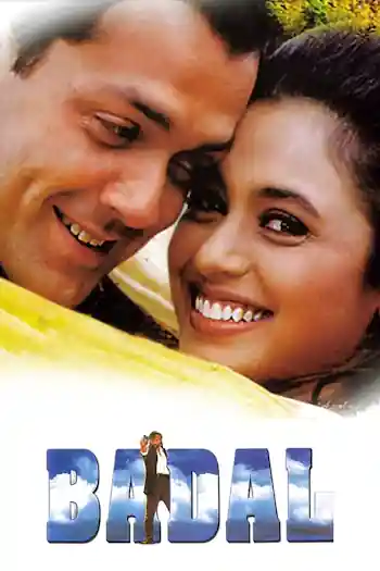 Badal's Poster
