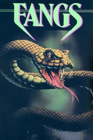 Snakes's Poster