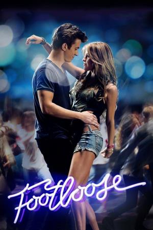 Footloose (2011)'s Poster