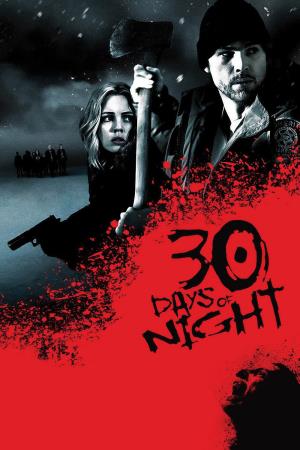 30 Days's Poster