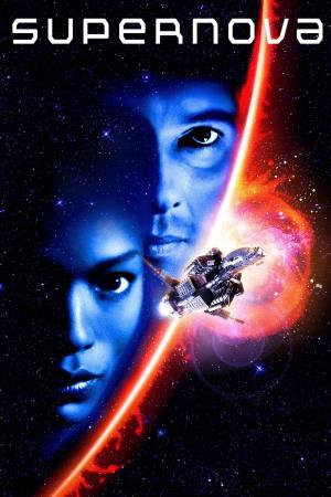 Supernova's Poster